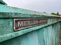 Meiller kipper trier container - afbeelding 5 van  22