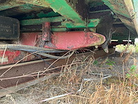 Meiller kipper trier container - afbeelding 6 van  22