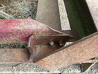 Meiller kipper trier container - afbeelding 8 van  22