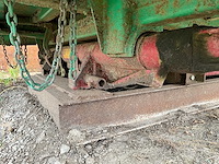 Meiller kipper trier container - afbeelding 10 van  22