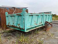 Meiller kipper trier container - afbeelding 19 van  22