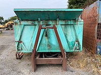 Meiller kipper trier container - afbeelding 22 van  22
