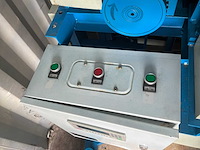 Meirun draadgaasmachine andere verpakkingsmachines - afbeelding 6 van  16