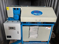 Meirun draadgaasmachine andere verpakkingsmachines - afbeelding 1 van  16