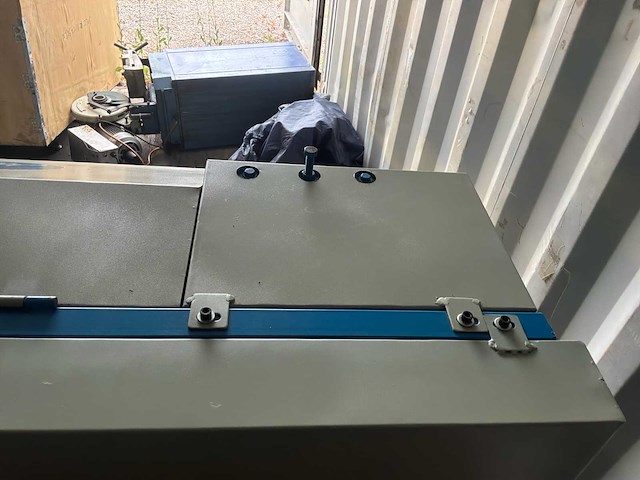 Meirun draadgaasmachine andere verpakkingsmachines - afbeelding 11 van  16