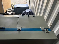 Meirun draadgaasmachine andere verpakkingsmachines - afbeelding 11 van  16