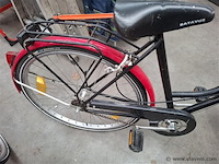 Meisjesfiets - afbeelding 3 van  3