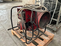 Meissner & wurst type wm230/50 ventilator - afbeelding 1 van  5