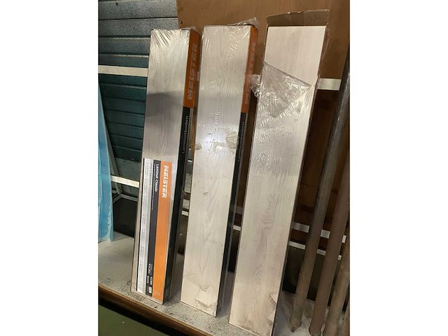 Meister classic 9,18 m2 laminaatvloer - afbeelding 1 van  4