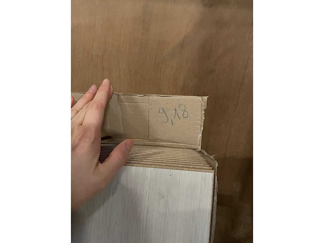 Meister classic 9,18 m2 laminaatvloer - afbeelding 2 van  4