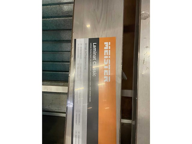 Meister classic 9,18 m2 laminaatvloer - afbeelding 3 van  4