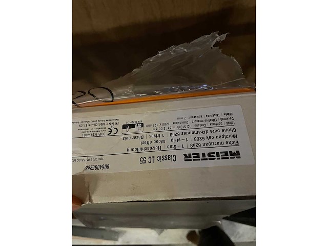 Meister classic 9,18 m2 laminaatvloer - afbeelding 4 van  4