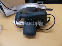 Meister mkr 1200 draagbare cirkelzaag - afbeelding 3 van  4