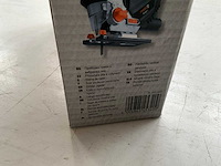 Meister mps8-1 pendel decoupeerzaag 800w - afbeelding 6 van  6