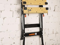 Meister werk- en spantafel - afbeelding 3 van  4