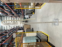 Meka linstal lot vrijstaande stroomzuilen - afbeelding 1 van  4