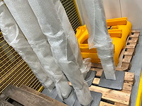 Meka linstal lot vrijstaande stroomzuilen - afbeelding 4 van  4