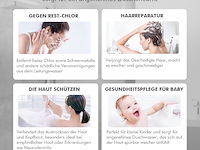 Meko hogedrukdouchekop met kalkfilter - afbeelding 5 van  5