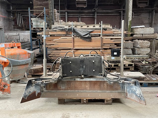 Mekos leveler correct - afbeelding 1 van  8