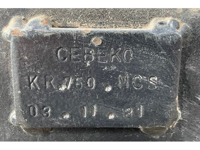 Mekos leveler correct - afbeelding 4 van  8