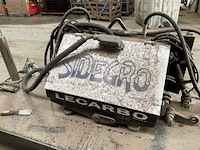 Mekos leveler correct - afbeelding 6 van  8