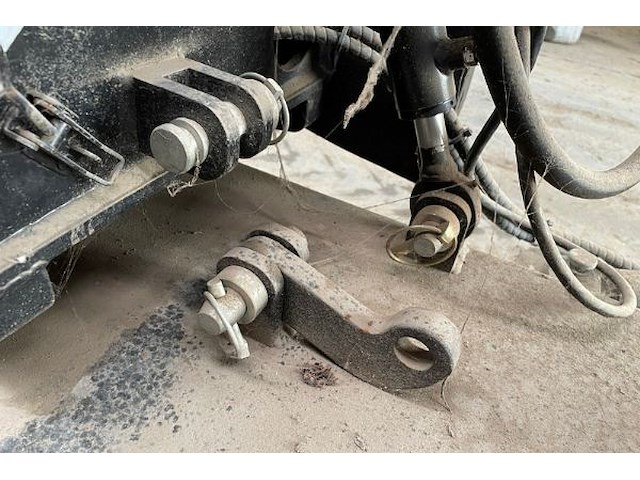 Mekos leveler correct - afbeelding 7 van  8