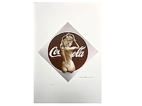 Mel ramos - afbeelding 1 van  4