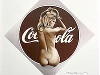 Mel ramos - afbeelding 2 van  4