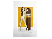 Mel ramos - afbeelding 1 van  4