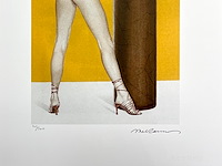 Mel ramos - afbeelding 3 van  4