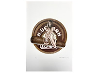 Mel ramos - afbeelding 1 van  4