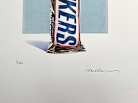 Mel ramos - afbeelding 3 van  4