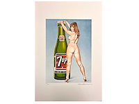 Mel ramos - afbeelding 1 van  4