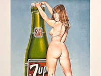 Mel ramos - afbeelding 2 van  4