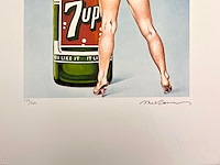 Mel ramos - afbeelding 3 van  4