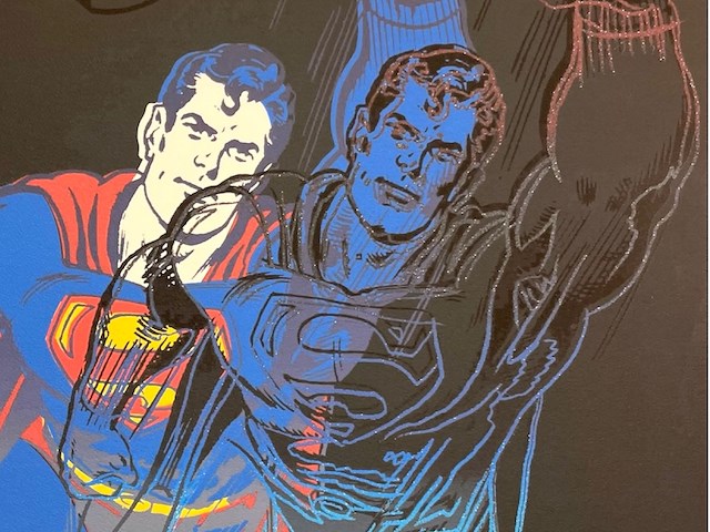 Mel ramos - afbeelding 2 van  5