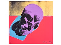 Mel ramos - afbeelding 1 van  4