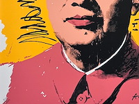 Mel ramos - afbeelding 4 van  5