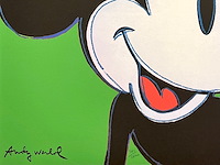 Mel ramos - afbeelding 3 van  4