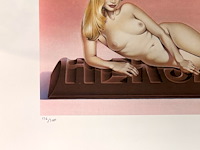 Mel ramos - afbeelding 2 van  3