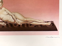 Mel ramos - afbeelding 3 van  3