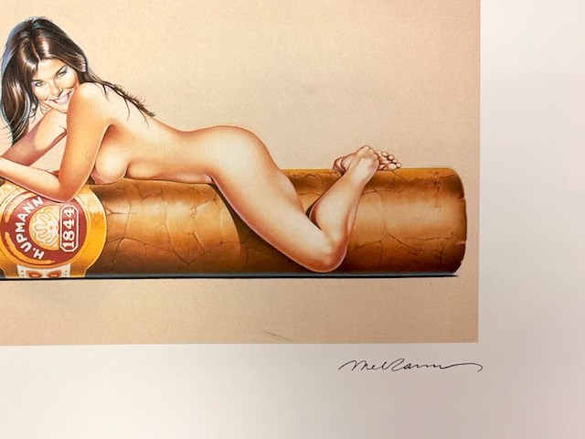 Mel ramos - afbeelding 3 van  3