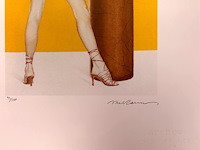Mel ramos - afbeelding 4 van  4