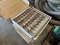 Melalmex plafondlamp (3x) - afbeelding 1 van  3