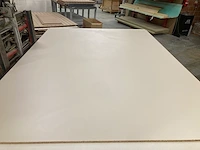 Melamine plaat - afbeelding 1 van  2