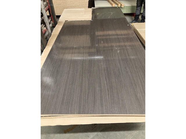Melamine platen - afbeelding 2 van  2