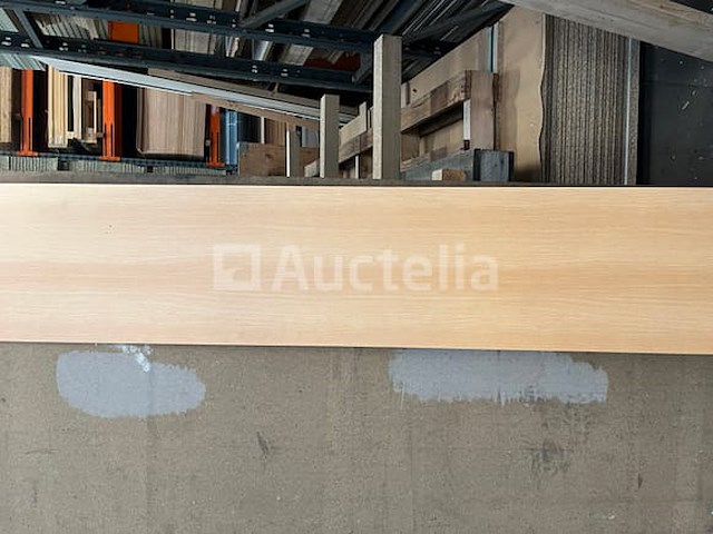 Melaminebeuk 60 stukken - afbeelding 4 van  4