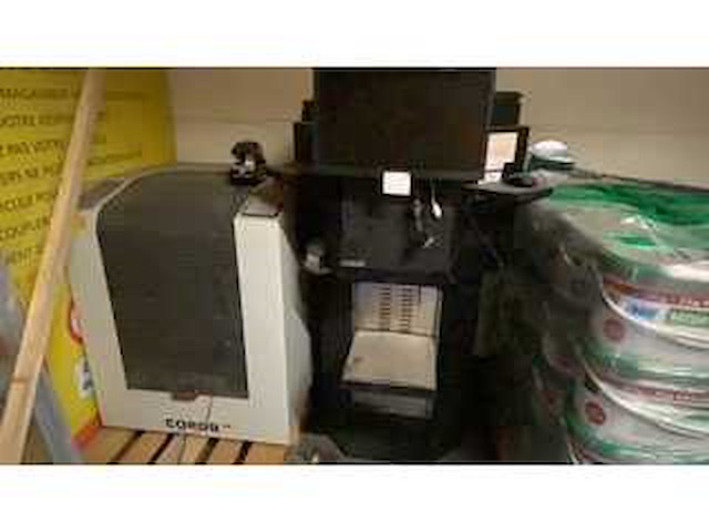 Mélangeurs à peinture - afbeelding 1 van  3