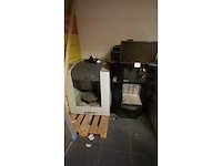 Mélangeurs à peinture - afbeelding 2 van  3