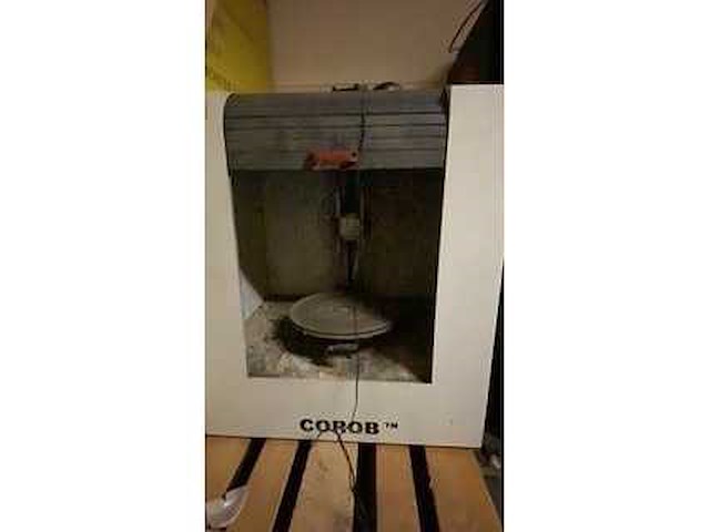 Mélangeurs à peinture - afbeelding 3 van  3